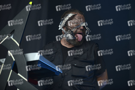M'era Luna Festival 2023 in Hildesheim