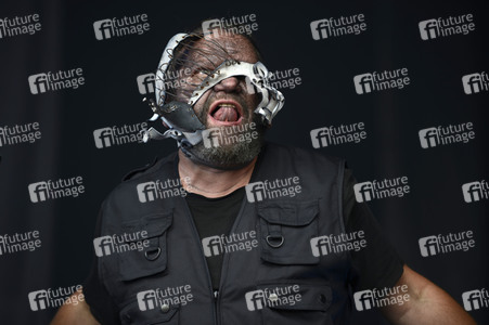 M'era Luna Festival 2023 in Hildesheim