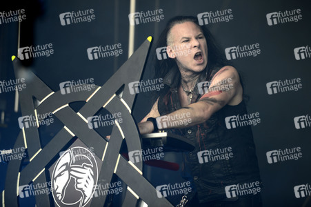 M'era Luna Festival 2023 in Hildesheim