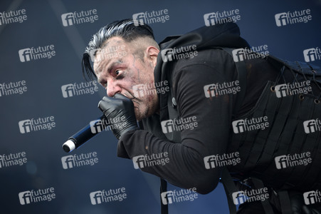M'era Luna Festival 2023 in Hildesheim