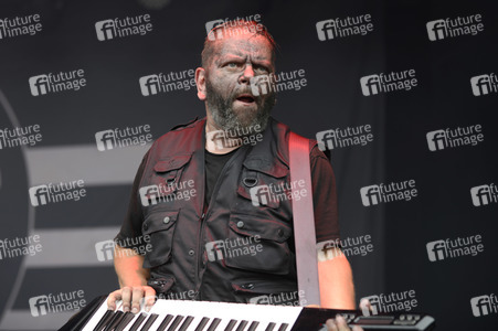 M'era Luna Festival 2023 in Hildesheim