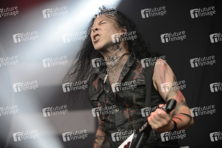 M'era Luna Festival 2023 in Hildesheim