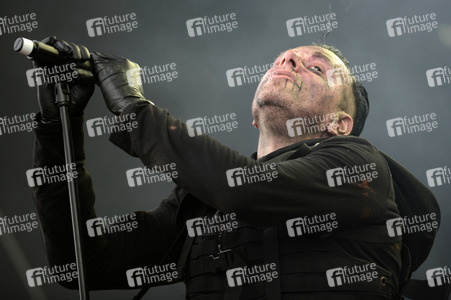 M'era Luna Festival 2023 in Hildesheim