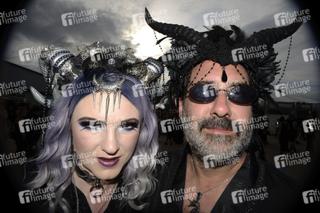M'era Luna Festival 2023 in Hildesheim