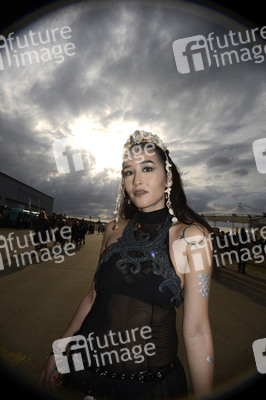 M'era Luna Festival 2023 in Hildesheim