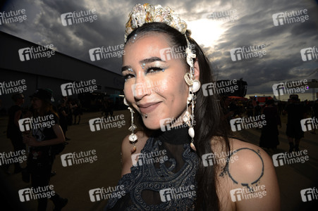 M'era Luna Festival 2023 in Hildesheim
