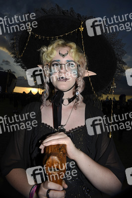 M'era Luna Festival 2023 in Hildesheim
