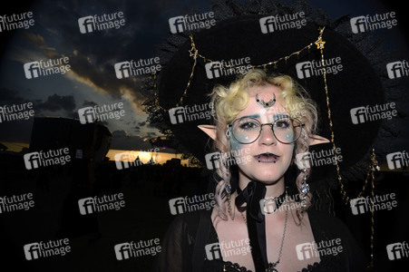 M'era Luna Festival 2023 in Hildesheim