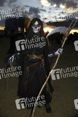 M'era Luna Festival 2023 in Hildesheim