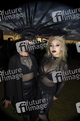 M'era Luna Festival 2023 in Hildesheim
