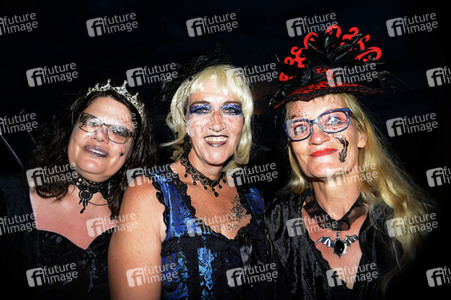 M'era Luna Festival 2023 in Hildesheim