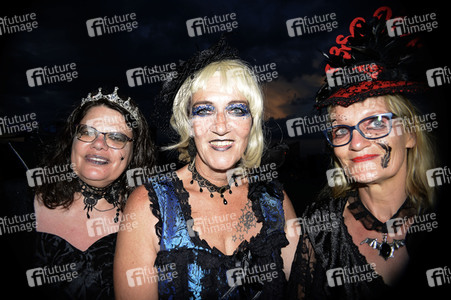 M'era Luna Festival 2023 in Hildesheim