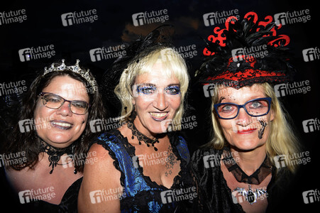 M'era Luna Festival 2023 in Hildesheim