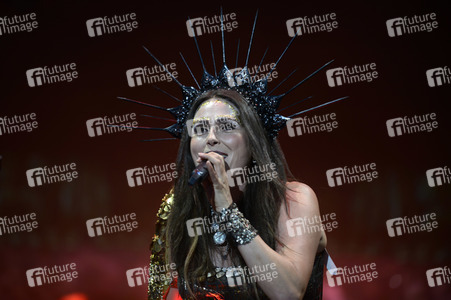 M'era Luna Festival 2023 in Hildesheim