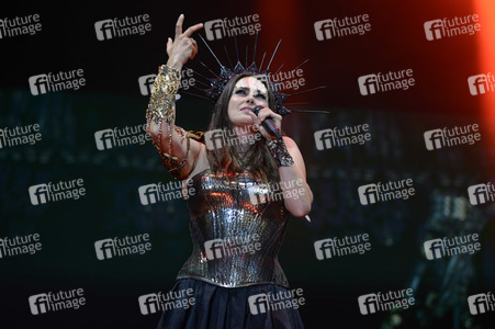 M'era Luna Festival 2023 in Hildesheim
