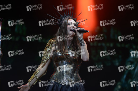 M'era Luna Festival 2023 in Hildesheim