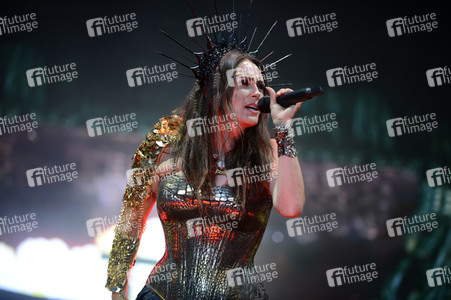 M'era Luna Festival 2023 in Hildesheim