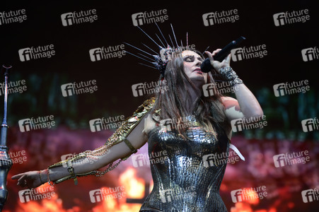 M'era Luna Festival 2023 in Hildesheim