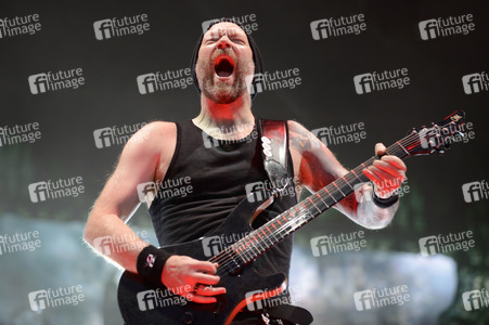 M'era Luna Festival 2023 in Hildesheim