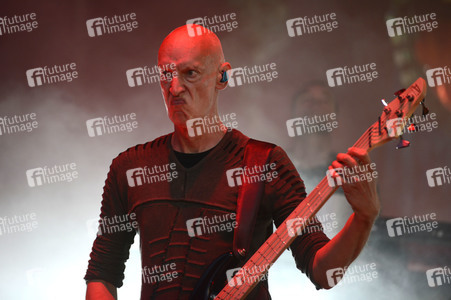 M'era Luna Festival 2023 in Hildesheim