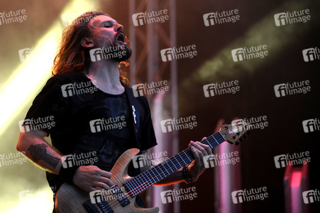 M'era Luna Festival 2023 in Hildesheim