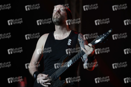 M'era Luna Festival 2023 in Hildesheim