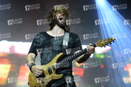 M'era Luna Festival 2023 in Hildesheim