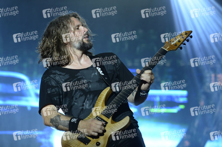 M'era Luna Festival 2023 in Hildesheim