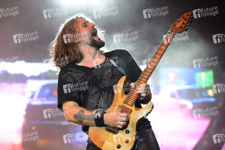 M'era Luna Festival 2023 in Hildesheim