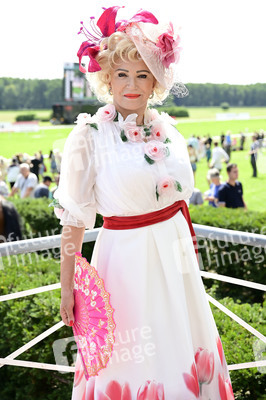Westminster 133. Großer Preis von Berlin