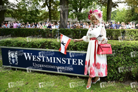 Westminster 133. Großer Preis von Berlin
