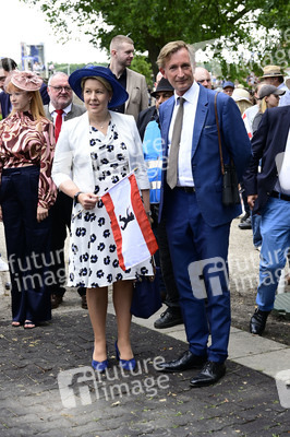 Westminster 133. Großer Preis von Berlin