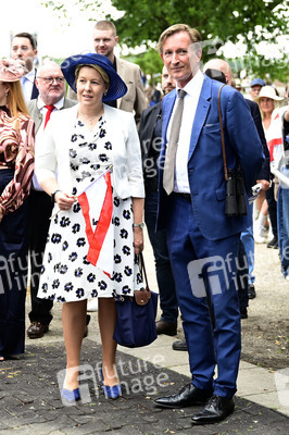 Westminster 133. Großer Preis von Berlin
