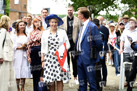 Westminster 133. Großer Preis von Berlin