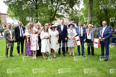 Westminster 133. Großer Preis von Berlin