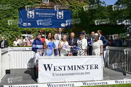 Westminster 133. Großer Preis von Berlin