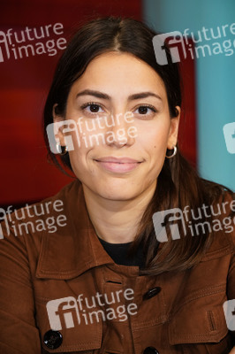 Talkshow 'hart aber fair' in Berlin