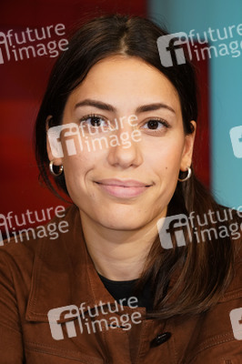 Talkshow 'hart aber fair' in Berlin