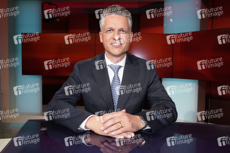 Talkshow 'hart aber fair' in Berlin