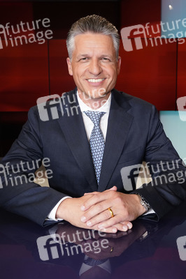 Talkshow 'hart aber fair' in Berlin