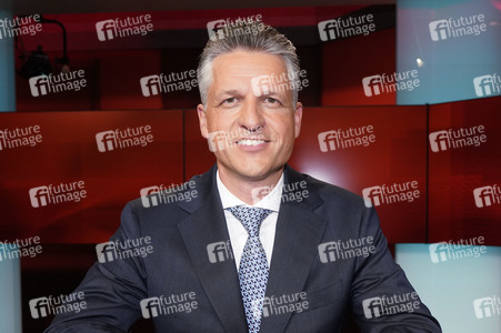 Talkshow 'hart aber fair' in Berlin