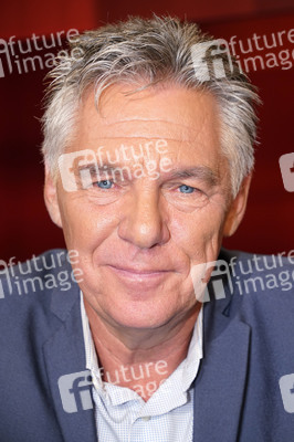 Talkshow 'hart aber fair' in Berlin
