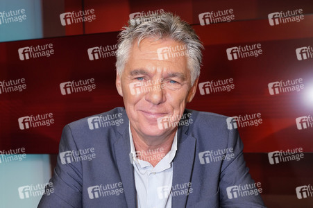 Talkshow 'hart aber fair' in Berlin