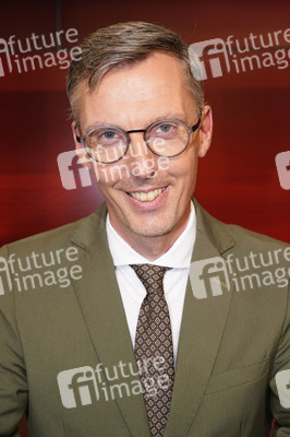 Talkshow 'hart aber fair' in Berlin