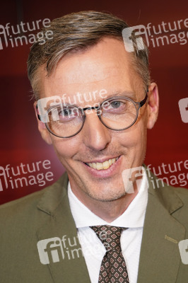 Talkshow 'hart aber fair' in Berlin