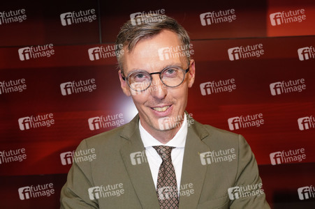 Talkshow 'hart aber fair' in Berlin