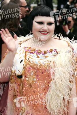 Filmpremiere 'Outside the Law', Cannes Film Festival 2010