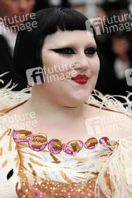 Filmpremiere 'Outside the Law', Cannes Film Festival 2010