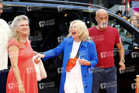 Filmpremiere 'Enkel für Fortgeschrittene' in Essen