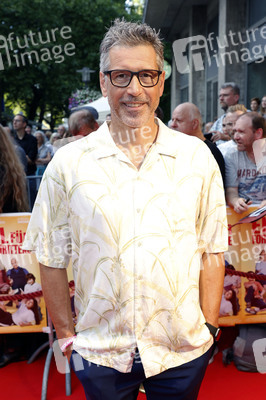 Filmpremiere 'Enkel für Fortgeschrittene' in Essen